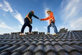 Best Storm Damage Roof Repair  in Del Rio, TX